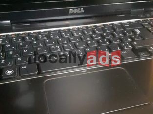 Dell Laptop For Sale