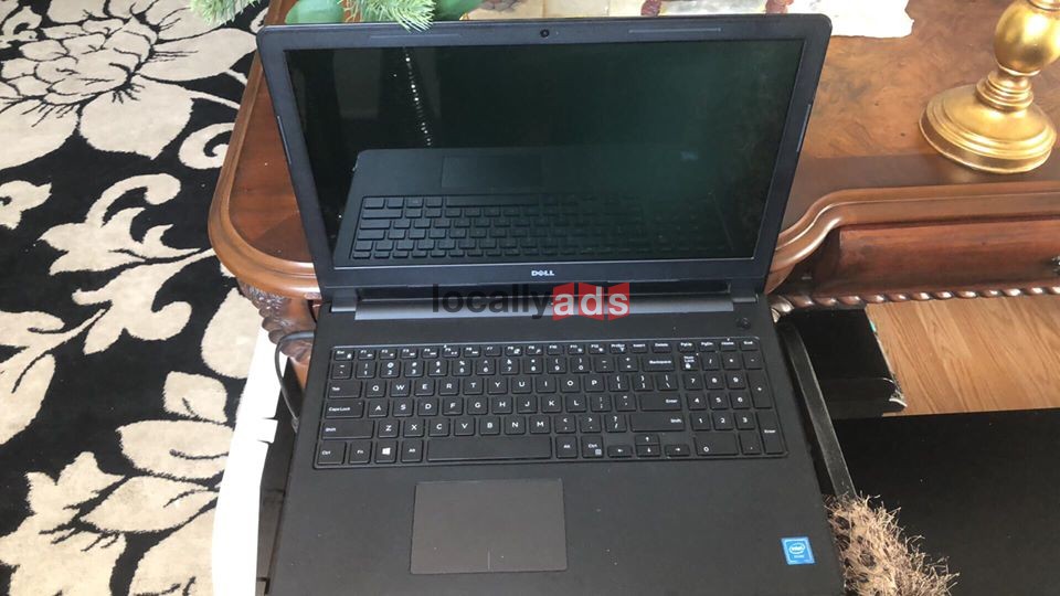 Dell laptop For Sale LocallyAds