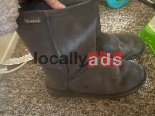 Shoes and Boots For Sale