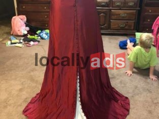 Bridesmaid Dress For Sale