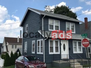 House For Sale In North Bergen